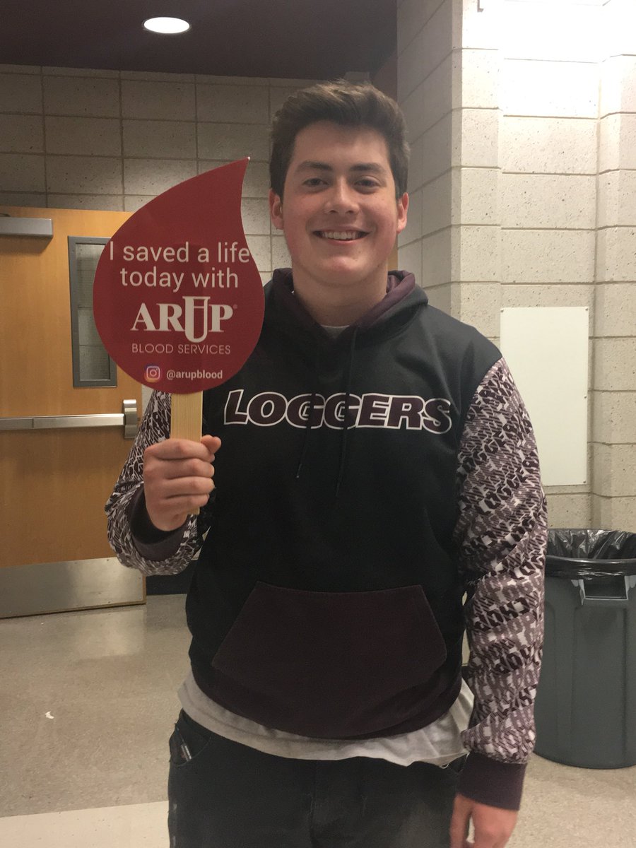 JordanHOSA's tweet photo. thanks quinn for donating! #ARUPJordan #JordanHOSA #utahhosagetpumped https://t.co/GOKqRmz1V3