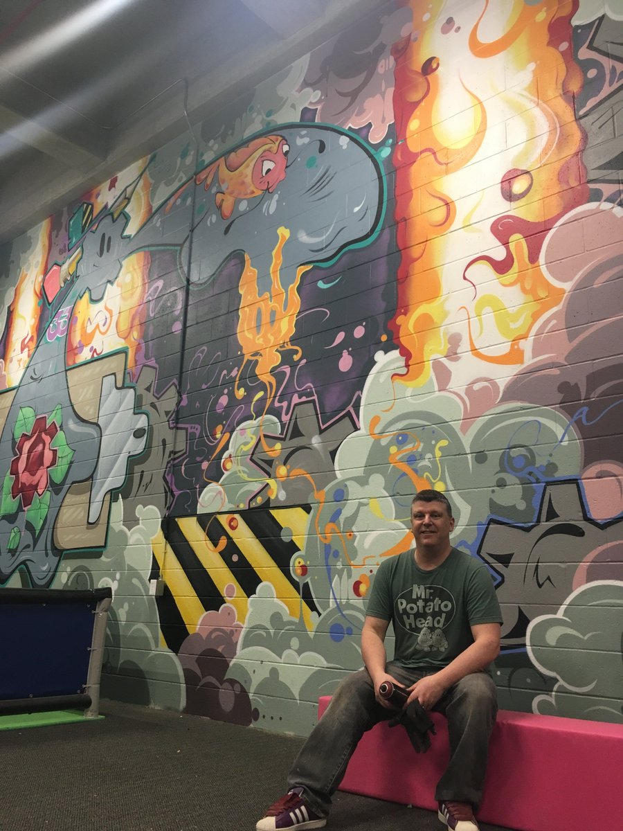 FactoryLDNont tweet picture
