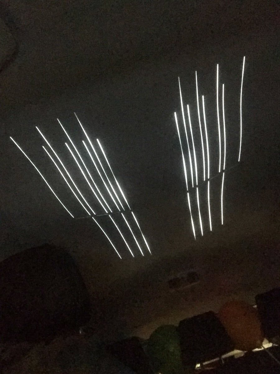 Jenniesapetal's tweet photo. When even the ambient lighting in your new car resembles a #ZPM worth of #McKay envy! #BringBackStargate #PeugeotKnowsMan! #PoweredByTheAncients #DialHomeTest #TestTheDrive #Stargate #WeWantTHATScene! ConfirmationRequired #ShippidiDooDah https://t.co/yYnszxQ5RC