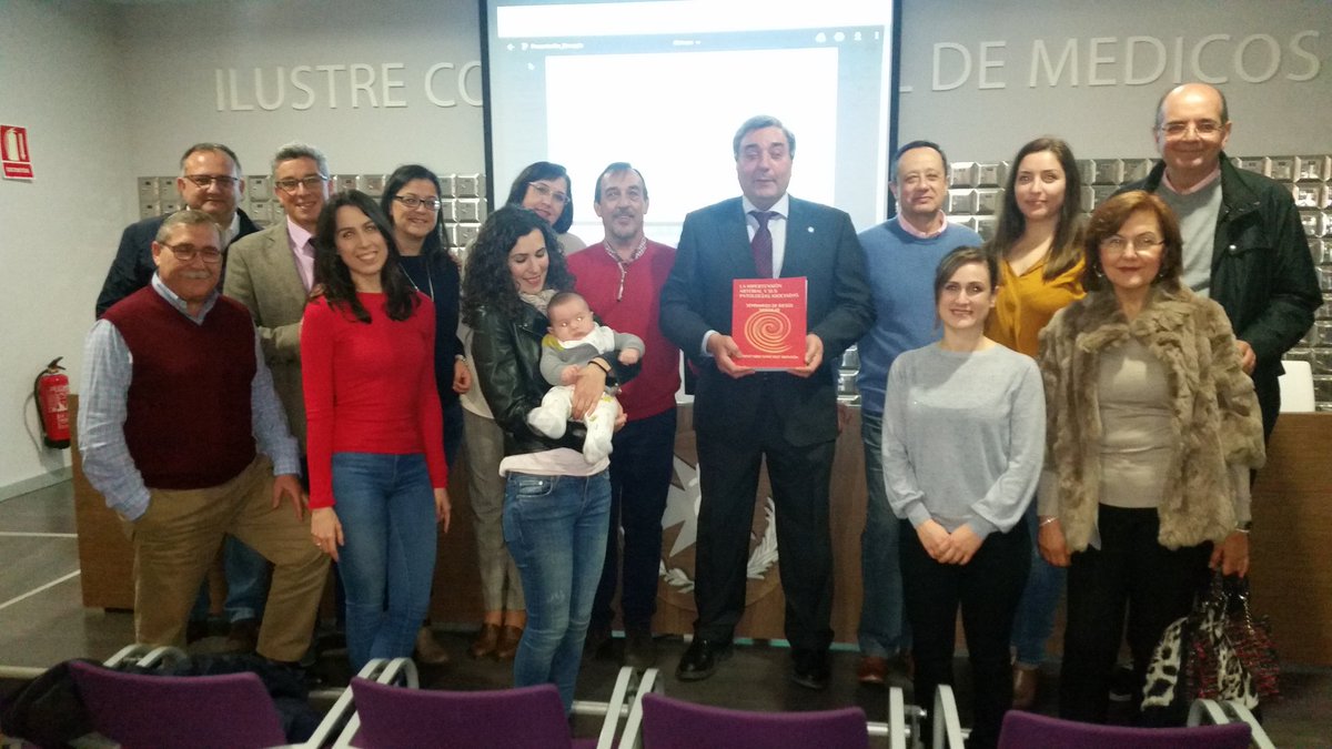 sedes_jose's tweet photo. Muchas gracias a mi amigo, el Dr.Trinitario Sánchez Montón por haberme invitado a la presentación en Cartagena del libro: "La Hipertension Arterial y sus Patologías asociadas" @commurcia 
@Area2Cartagena https://t.co/n0GKbenVZ0