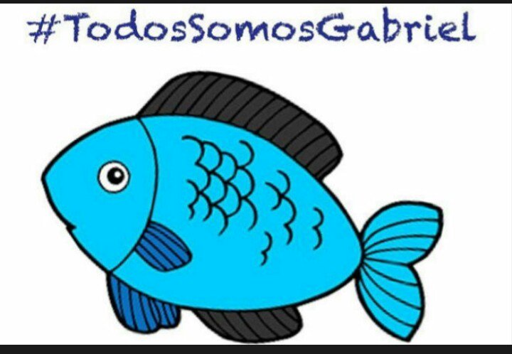 FaatiiTiimaa's tweet photo. #todossomosgabriel https://t.co/y2Nq9J5zEk