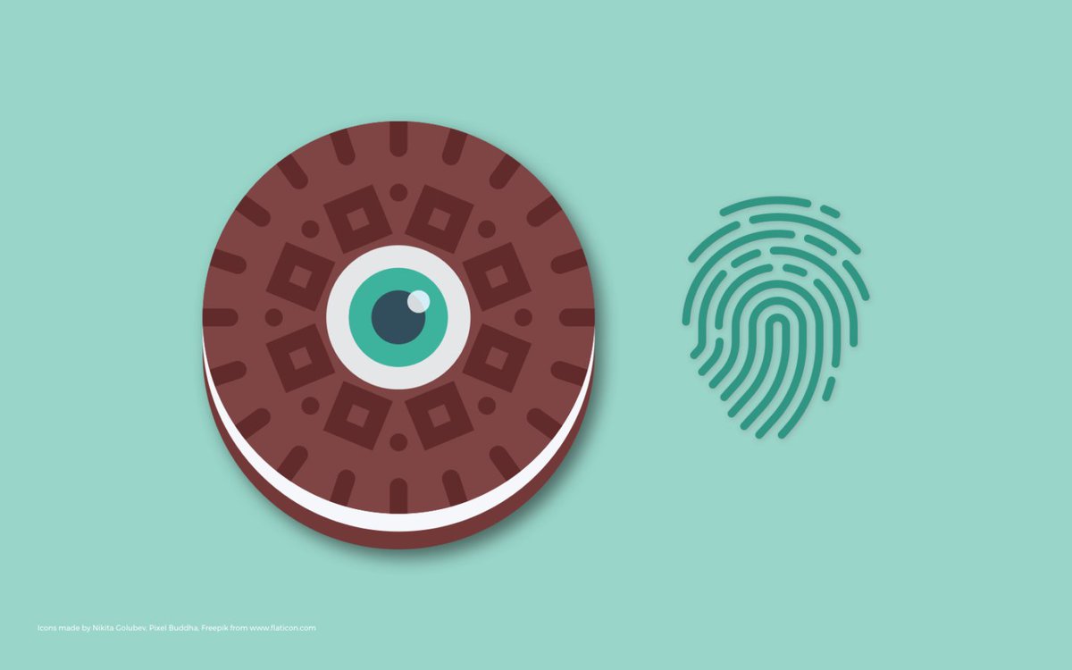 Ghostery's tweet photo. How trackers are tracking you and what you can do to protect yourself https://t.co/xYlJubBrIs #Cookies #Fingerprinting #Supercookies #Evercookies #ghostery #security #privacy #adtracking #privacyprotection https://t.co/0vaaeP6Psk