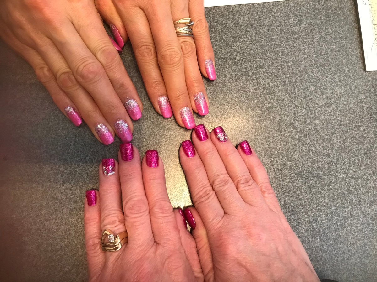 zenails tweet picture