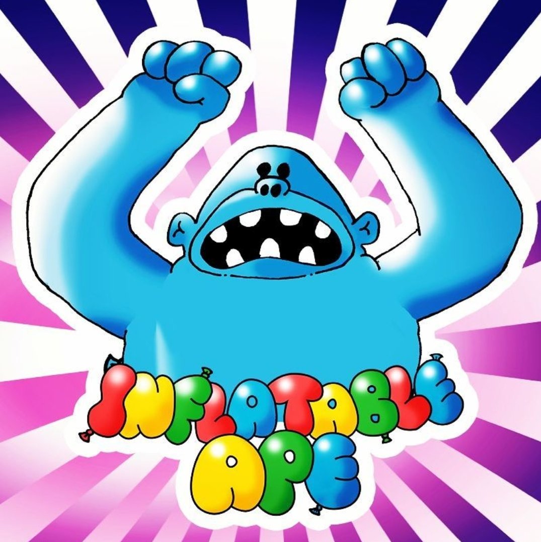 FREE FACE PAINTING.....31st March and 1st April <a href="/Inflatable_Ape/">Inflatable Ape Yorkshire</a>

m.facebook.com/story.php?stor…