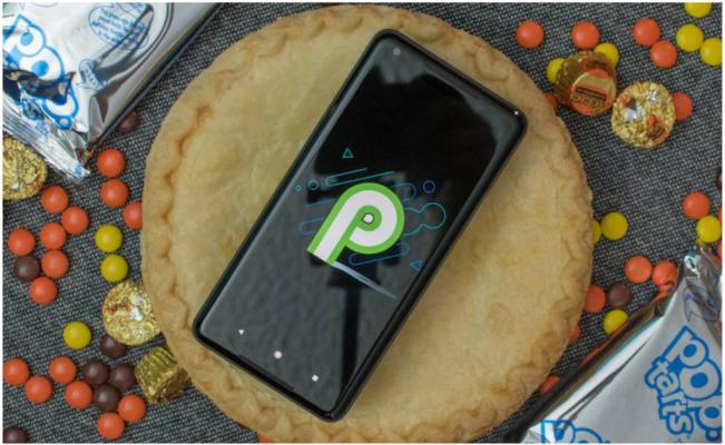 Imagen_SLP's tweet photo. Lanzan primera versión de Android P
Google lanza la primera versión Developer Preview de Android P con importantes novedades

https://t.co/Bd5175OkGM https://t.co/XQzaWrzrr3