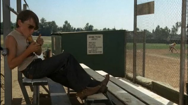 Super70sSports's tweet photo. Kelly Leak's stat line for 1976: .900 batting average, 50 homers, 0 fucks given. https://t.co/e1No8peHRQ