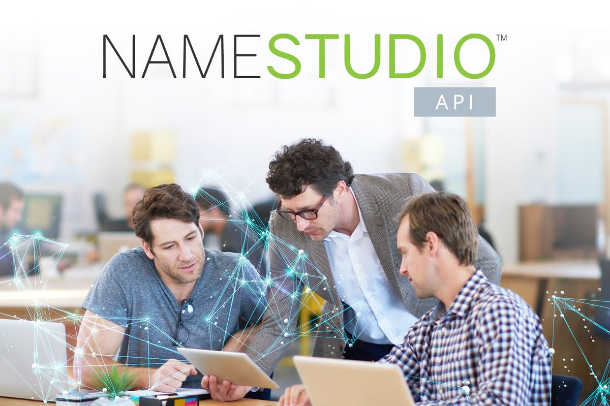 VERISIGN's tweet photo. Verisign Announces Enhancements to #NameStudio API at #CloudFest. Click here to read more: https://t.co/IgABYmPR4Q https://t.co/9D5zW8IEv0