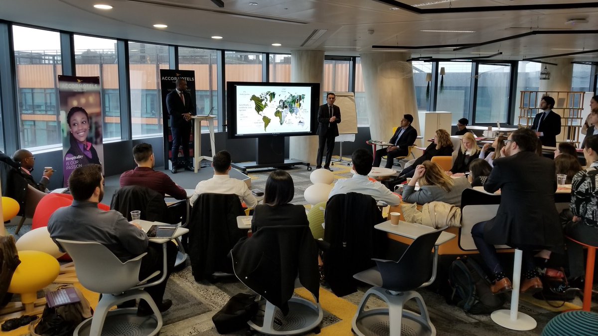BUQuestrom's tweet photo. 3️⃣ Students interested in the luxury  business industry are learning the secrets behind France’s luxury goods &amp; services in Paris. So far, students have visited companies like @Cisco @Accorhotels @FAUCHON_Paris @Baccarat @lebonmarche @ClubMedFR 

📸 @Frederic_Brunel https://t.co/5OnjkB73OT