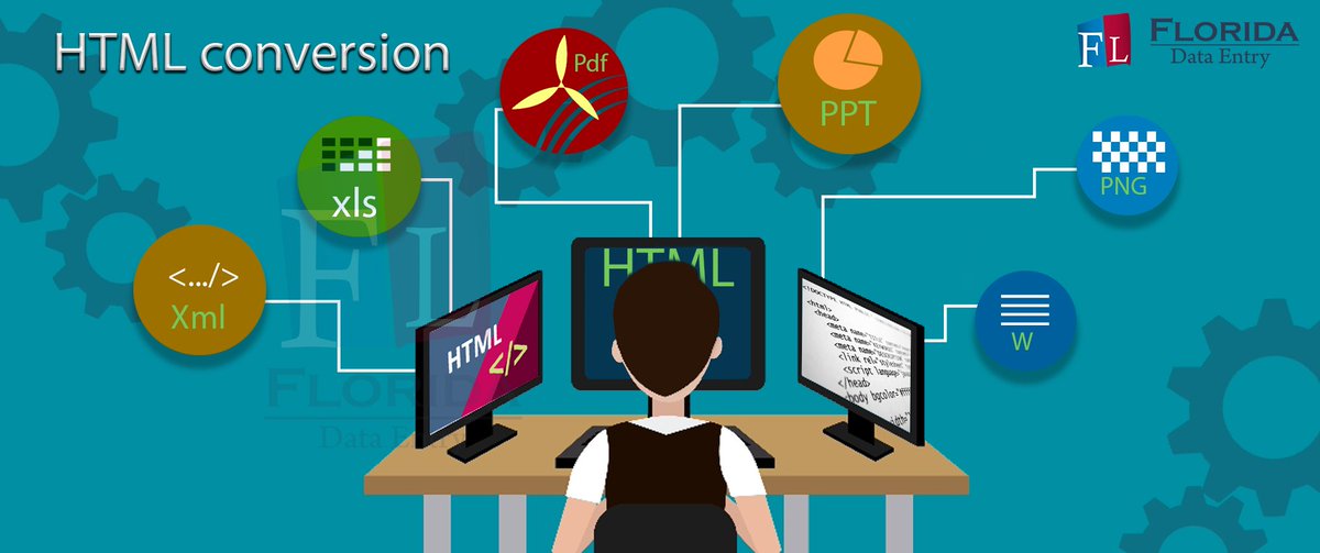 FloridaEntry's tweet photo. For easy distribution convert your data into HTML files
For More: https://t.co/j01ZuaIivK
#floridadataentry #outsourceonlinedataentry #bestindiadataentry #data_entry #html_conversion https://t.co/1Tg0cA1hvH
