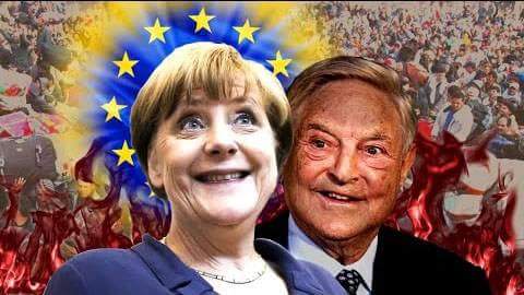 V_of_Europe's tweet photo. Lock them up!

RT if you agree https://t.co/YX2O4jGFEX