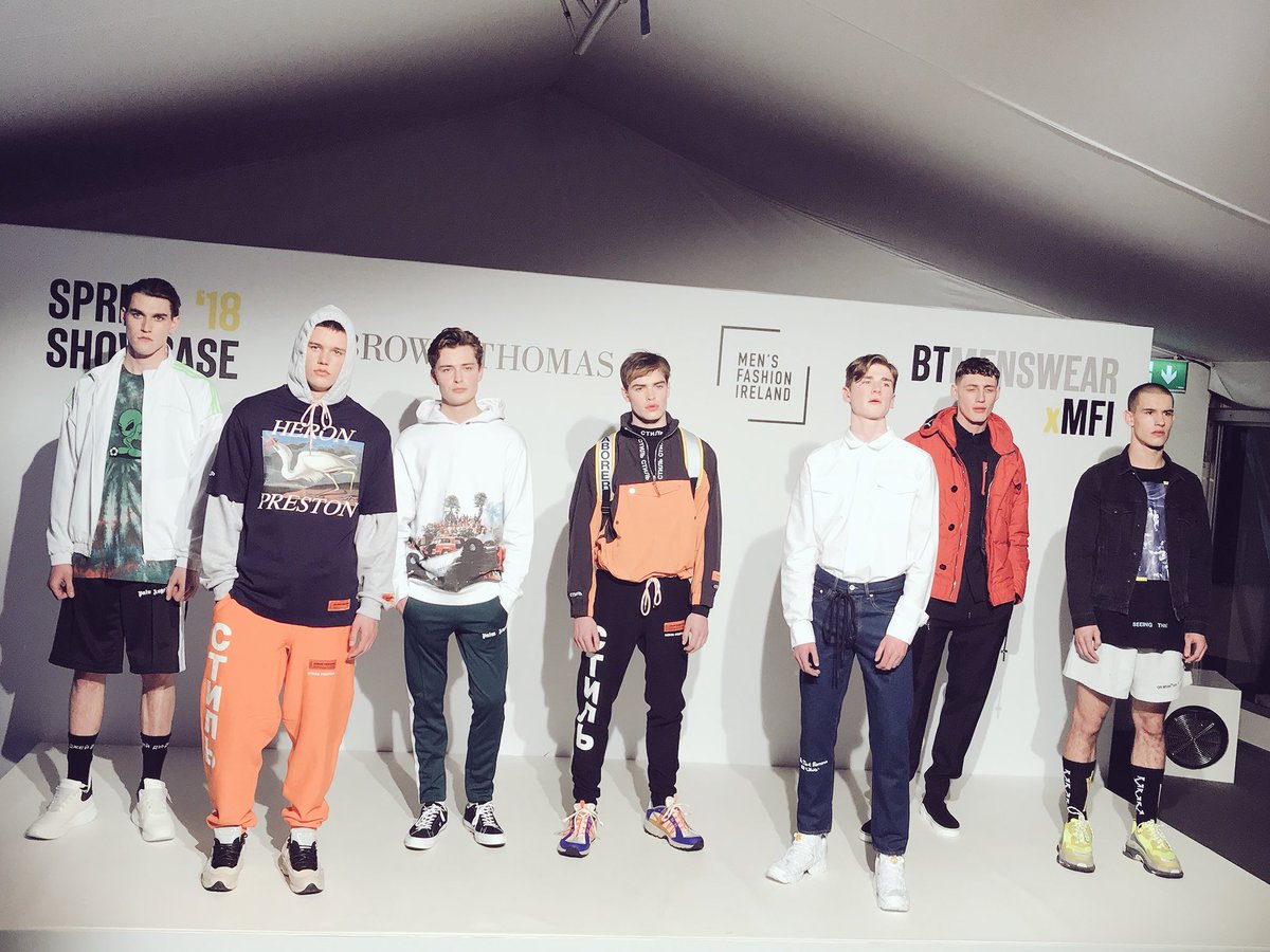 #BTMenswear X <a href="/MFIMagazine/">MFI Magazine</a>