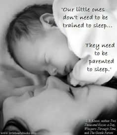 DiversityDad's tweet photo. "Our little ones don't need to be trained to sleep... They need to be parented to sleep."  #parenting #fatherhood #diversitydad https://t.co/HxVfaMUIp8