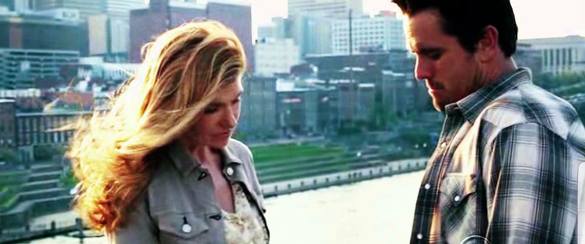 KimRathbone's tweet photo. @NashvilleCMT #TheElevatorKiss, but I kinda love the original #BridgeScene (not listed) @CharlesEsten @conniebritton https://t.co/QYBLuE2GVU