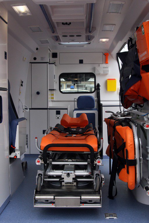 bioonemesa's tweet photo. It is important to maintain a clean emergency vehicle to reduce the risk of your patients. We work the with current health standards and require meticulous quality control on every job we do! 
#EmergencyVehicle #EMS
https://t.co/UD69y1FDV1 https://t.co/QuojZPLcjc