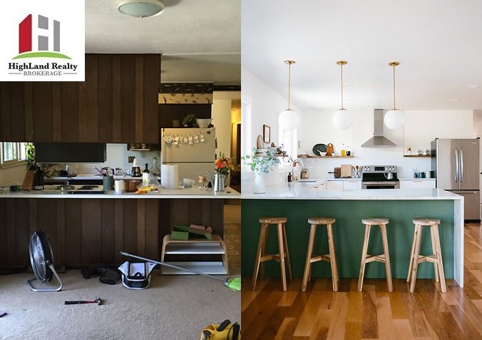HighLandRealtyM's tweet photo. When renovating your home, you have some tough decisions to make, especially when it comes to the budget. Bryan Baeumler has some solid advice for those renovating: https://t.co/YKyQSJRoDm @hgtv  @shopSQUAREONE @MCSEvents #bestrealtor #renovations #diy #contractor #decisions https://t.co/1ckoWq3B4s