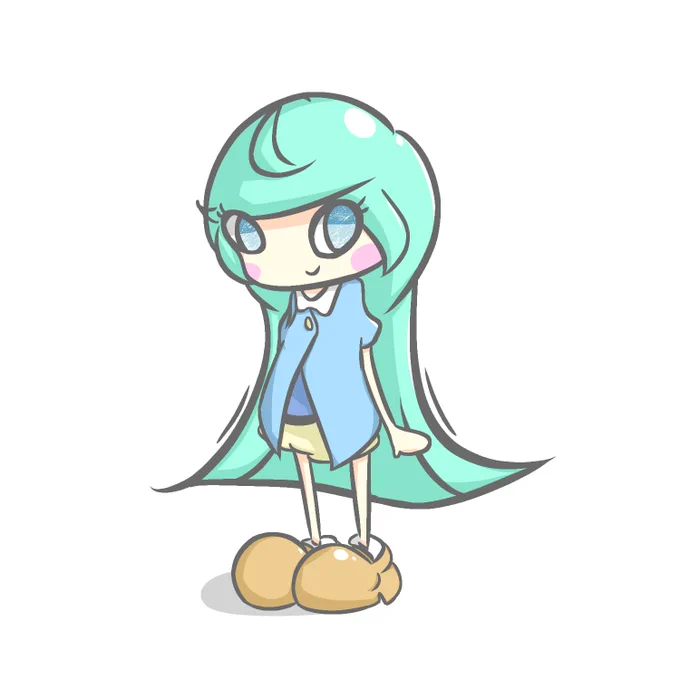 オリキャラ
