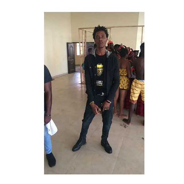 felabackco's tweet photo. Order your FelaBackCo clothing #felabackco #nationwide_delivery #shoplocal #shopNigeria #clothing https://t.co/JRhGdRFpJ7