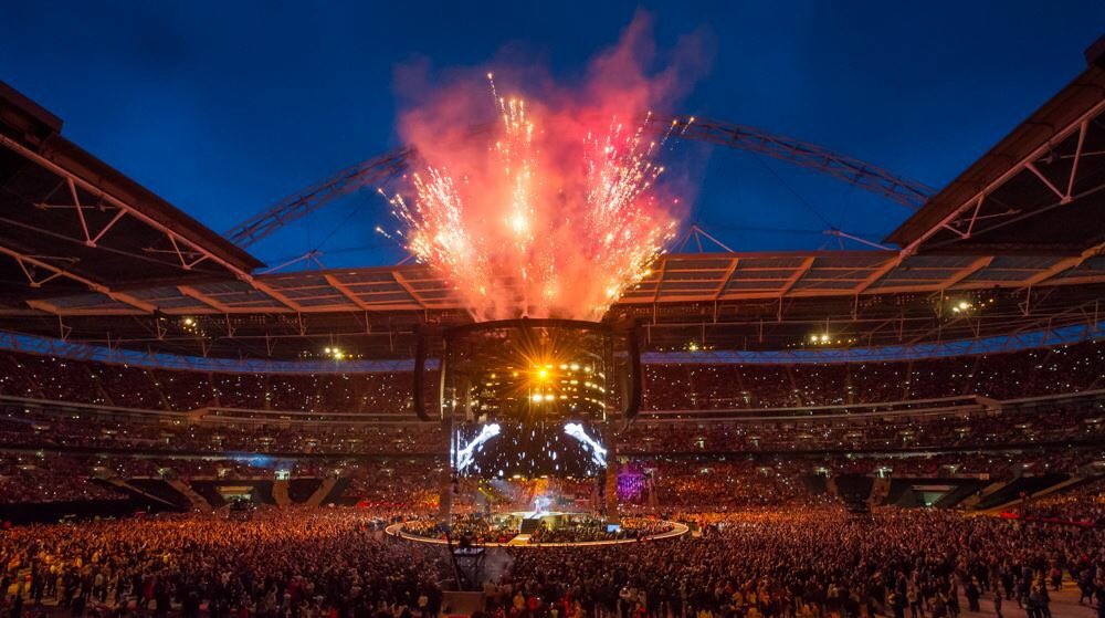 karl_standley's tweet photo. Are you interested in joining the Groundstaff at the iconic Wembley Stadium. We are looking for someone to join our existing team and you might be the person who fits that role.Are you up for the challenge? Click on the link below for more information.  https://t.co/ByXsLUZ8Py https://t.co/rpHW1gfYRl