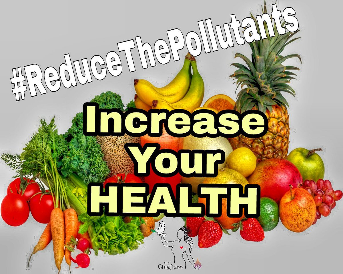 Coach_Chieftess's tweet photo. Too many worried about #calories! Not enough worried about #chemicals!
#ReduceThePollutants coming into your home, your body, & your brain.
#DeChem your life w/ The #BeHUMAN Recalibration System.
#TheChieftess #holistic #WholeFoods #Health #Healing #LifeCoach https://t.co/viRj4a0SoR