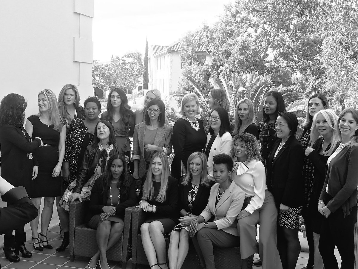blacattt's tweet photo. OLP Women’s symposium panelist https://t.co/OaQLwtYbpi