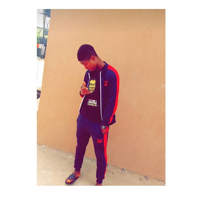 felabackco's tweet photo. DM to place your order now #niceTees #tracksuit #felabackco #nationwide_delivery https://t.co/Ju2EeHE6ov