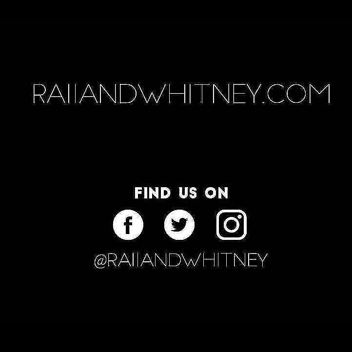 WhitneyKeaton's tweet photo. Happy March! If you'd like know what's new in my world Follow me and the hubby RAII's group page on all social media pages and don't forget to subscribe to our YouTube channel! It's simply @RAIIandWhitney! 😊 
Thanks for the support! #RAIIAndWhitney https://t.co/kfUJxa0Tpk