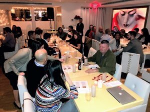 Digilant_US's tweet photo. Thank you to everyone who joined us in #DC this week! Find out what insights our panelists had to offer for fast tracking to an integrated 2018 #digital strategy in our recap blog ⏩ https://t.co/rjVkhYuwv6 #DigilantEDS https://t.co/UoBemJLcYr