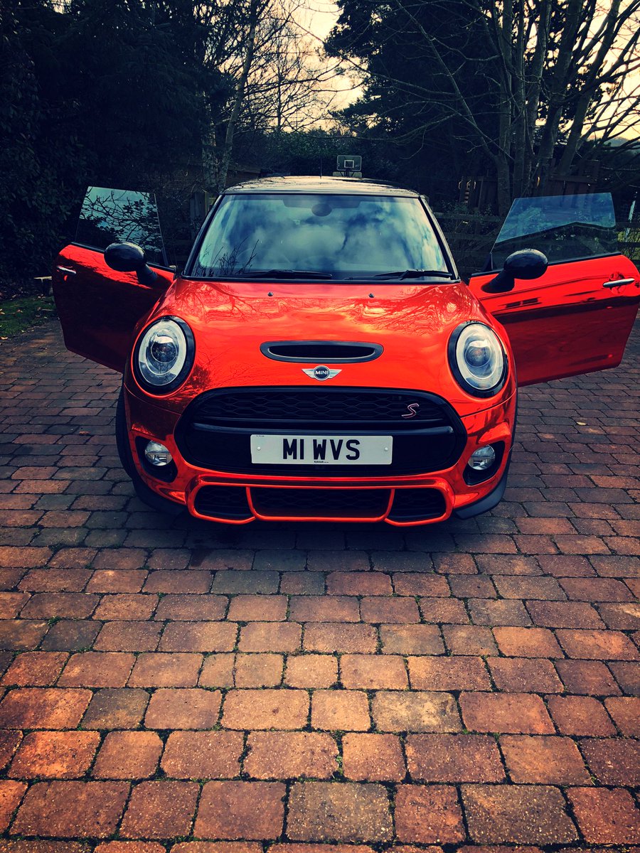 MrJodyCraddock's tweet image. this ones just for you then Matt... enjoy..