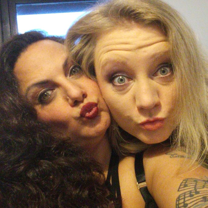 Me and my old guitarist are thinking about starting up another band. Should we go for it? https://t.<a href="/tag/adultwork"class="tags"><span>#adultwork</span></a>