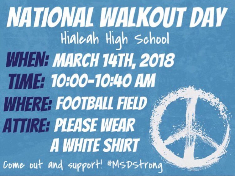 HHS Student Govt. tweet media