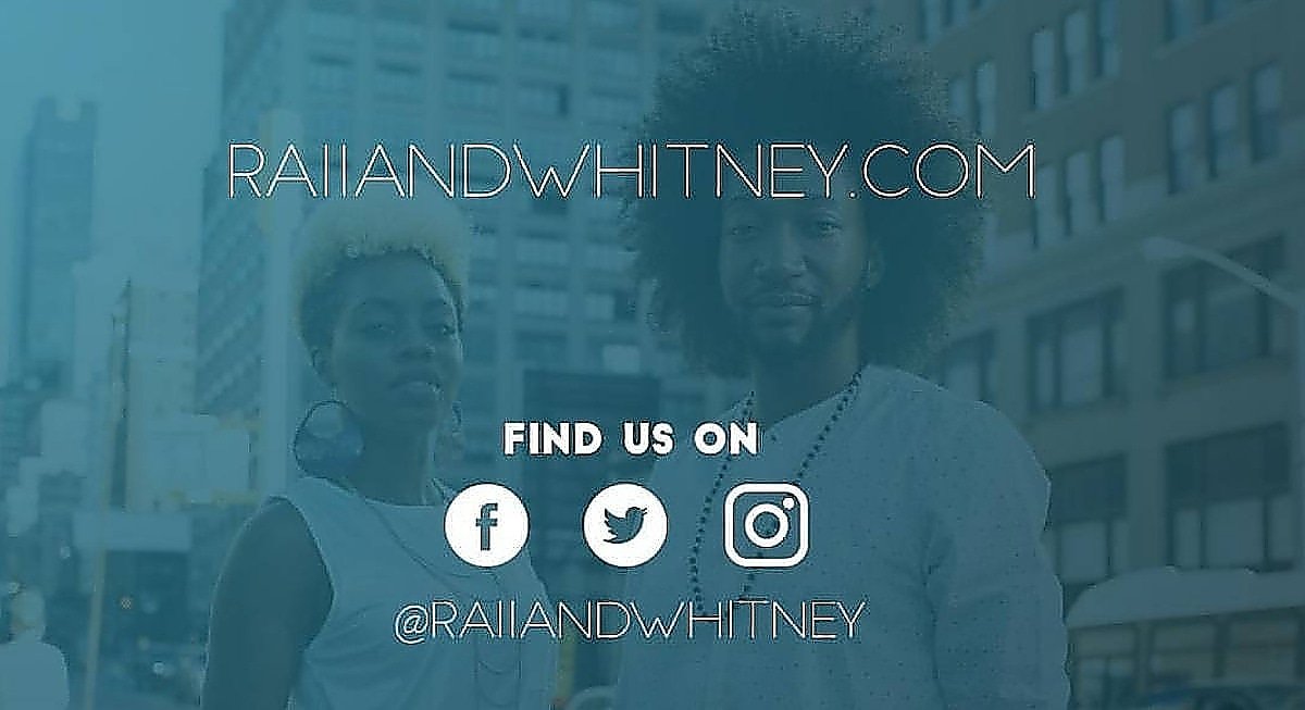 RaiiMusic's tweet photo. Happy March! If you'd like keep up with what's new. Follow me and my wife Whitney's group page on all social media pages and don't forget to subscribe to our YouTube channel! It's simply @RAIIandWhitney! 
Thanks for the support! #RAIIAndWhitney https://t.co/nlalJLvsdu