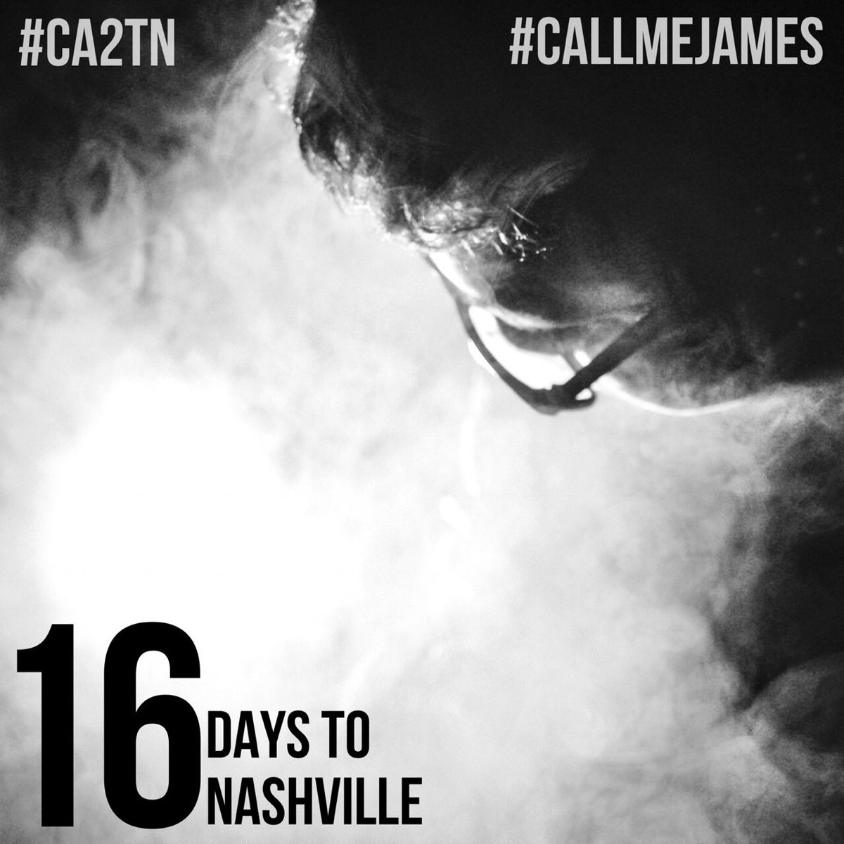 callmejamesband's tweet photo. 16 Days to Nashville and the future looks bright!
#CallMeJames #CA2TN #EP #MusicRow #Nashville #Tennessee #Future #16Days #Recording https://t.co/h6pXL8v4lq