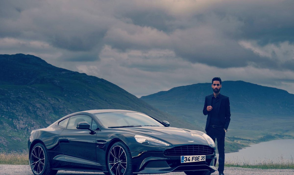 KofurNeolaki's tweet photo. Photoshop da olmazsa  Aston Martin'imiz olmayacaktı 😎 https://t.co/6j4n93eaFU