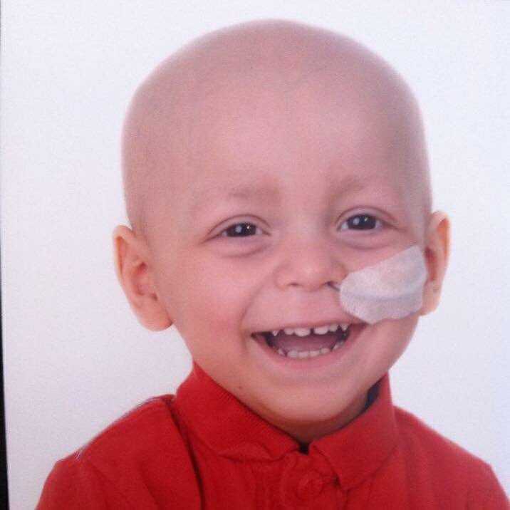Bradley Lowery Foundation tweet media