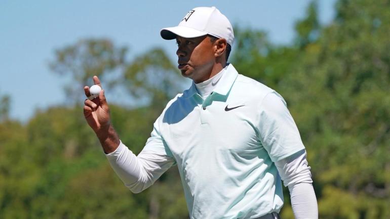 Tiger Woods' 2018 Masters odds plummet again after 68 at Valspar Championship bit.ly/2FommZt