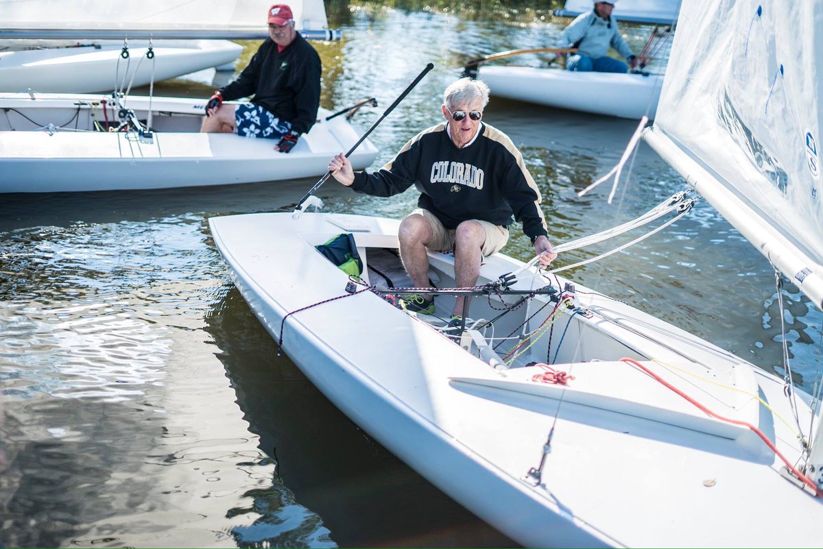 visitlakefl's tweet photo. Come sail away with me 🎶 The 46th MCSA Mid-Winters Championship Regatta, hosted by the Lake Eustis Sailing Club, is happening now on Lake Eustis. ⛵ #ThisIsLakeCounty #thisisorlando https://t.co/X30pHWGLbn