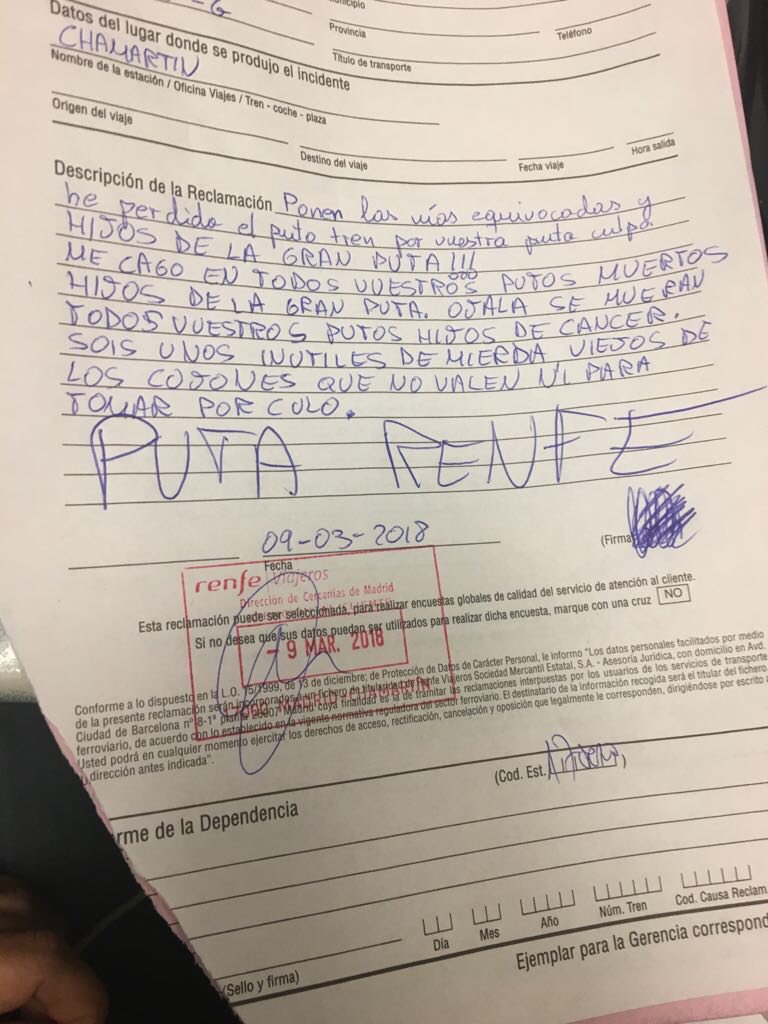 Templanza, sutileza, crítica constructiva, cuanto hemos avanzado en valores y educación en este nuestro país <a href="/Renfe/">Renfe</a> @beabarmart <a href="/Adif_es/">Adif</a> <a href="/fomentogob/">Ministerio de Fomento</a>