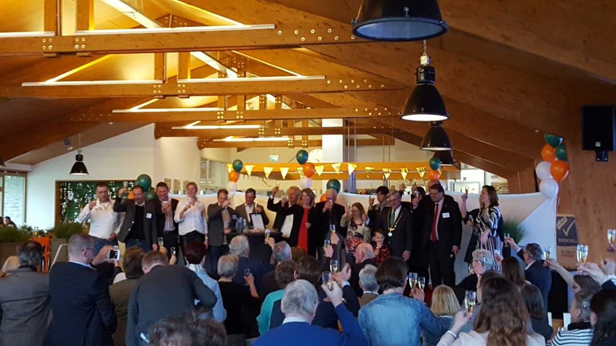 zoetermeersdb's tweet image. Lustrumjaar MHCZ is vanmiddag officieel gestart. De hockeyvereniging bestaat 50 jaar. @margreet_vdriel @mhczoetermeer @KNHB_NL @AptrootC @gemZoetermeer