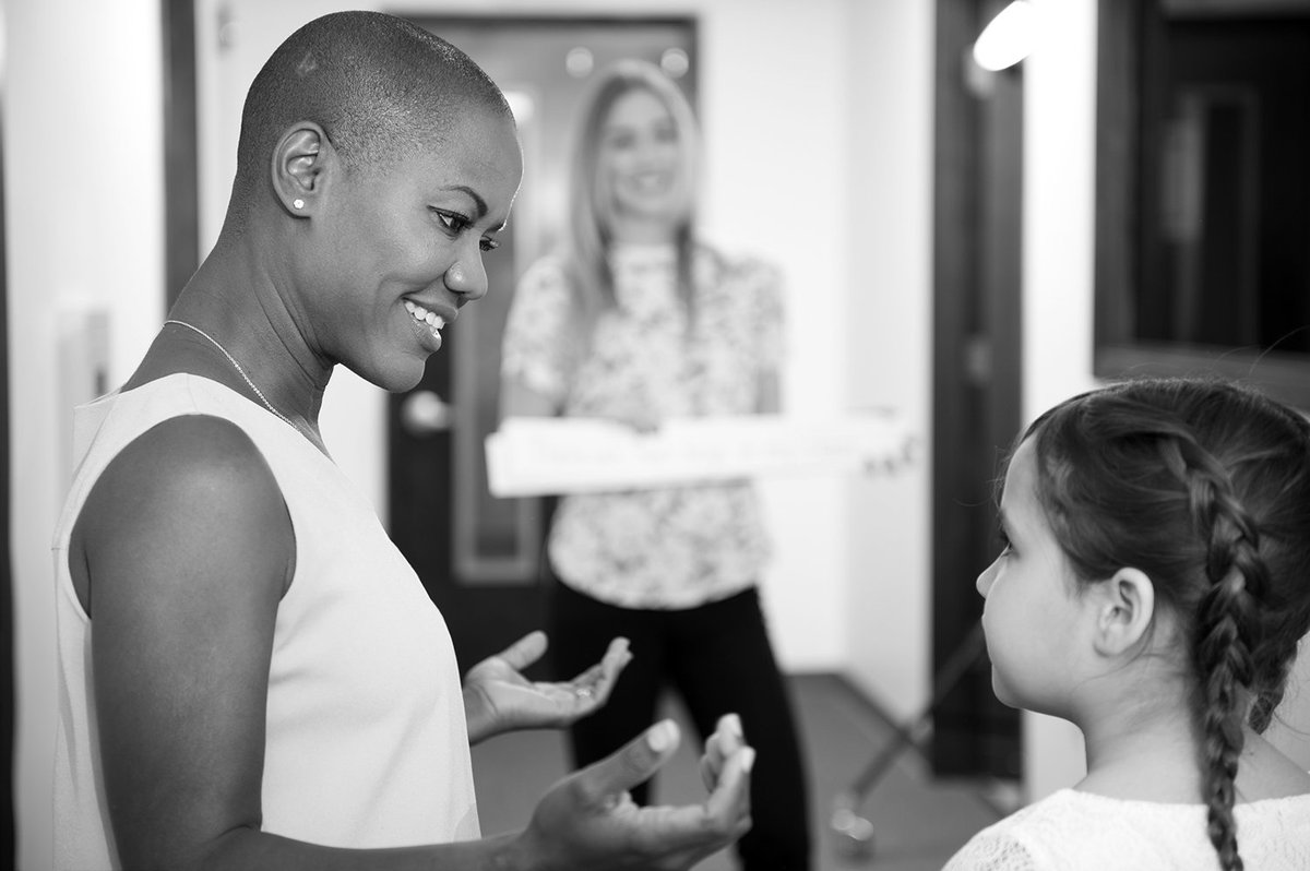 StaceySchrager's tweet image. Julia Harper, PHD speak on #processingdisorders and what to #see in your #child&apos;s #behavior before it&apos;s too late @Univision . #seechangedo, #blameitonthebrain, #prevention #storiesbehindtheheadlines, #neuroplasticity, #brainchanger #juliaharperphdhttps://apple.co/2txFpLq