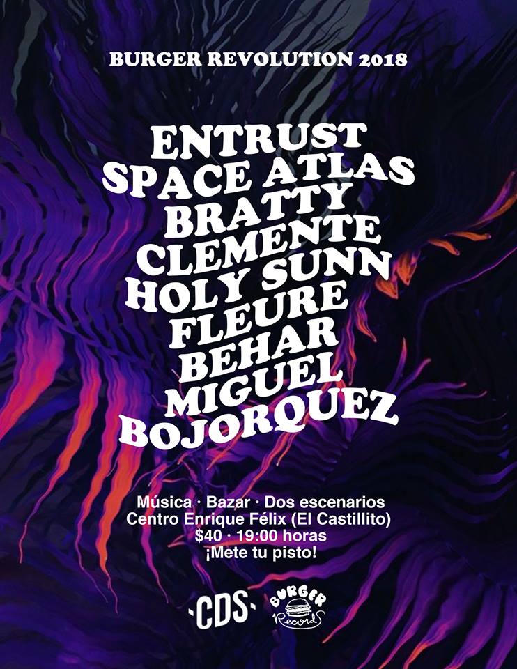 EntrustOfficial's tweet image. NOS VEMOS EN LA NOCHE AMIGOS!