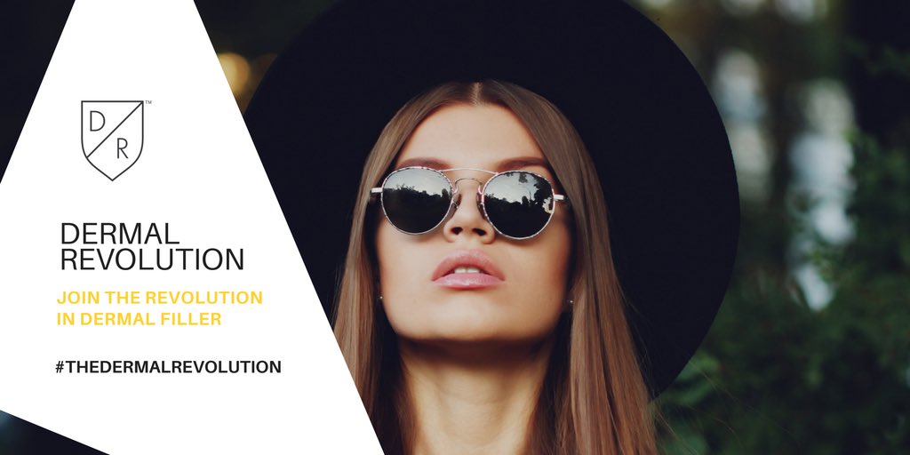 dermalrevolution.com / dermalrevolutionsocial@gmail.com > find out more &amp; get in touch with us, we'd love to hear from you! #thedermalrevolution #Dermalfillers