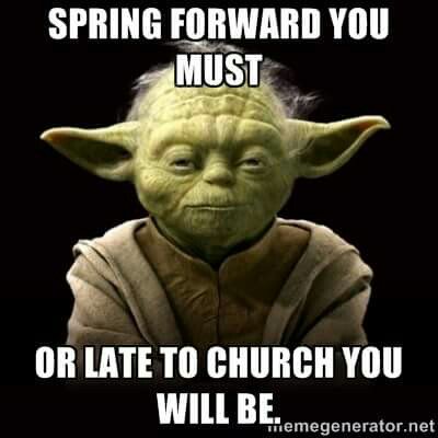 VisitFrederick's tweet photo. Just a friendly little reminder.  #frederickok https://t.co/KhKPotTEZM