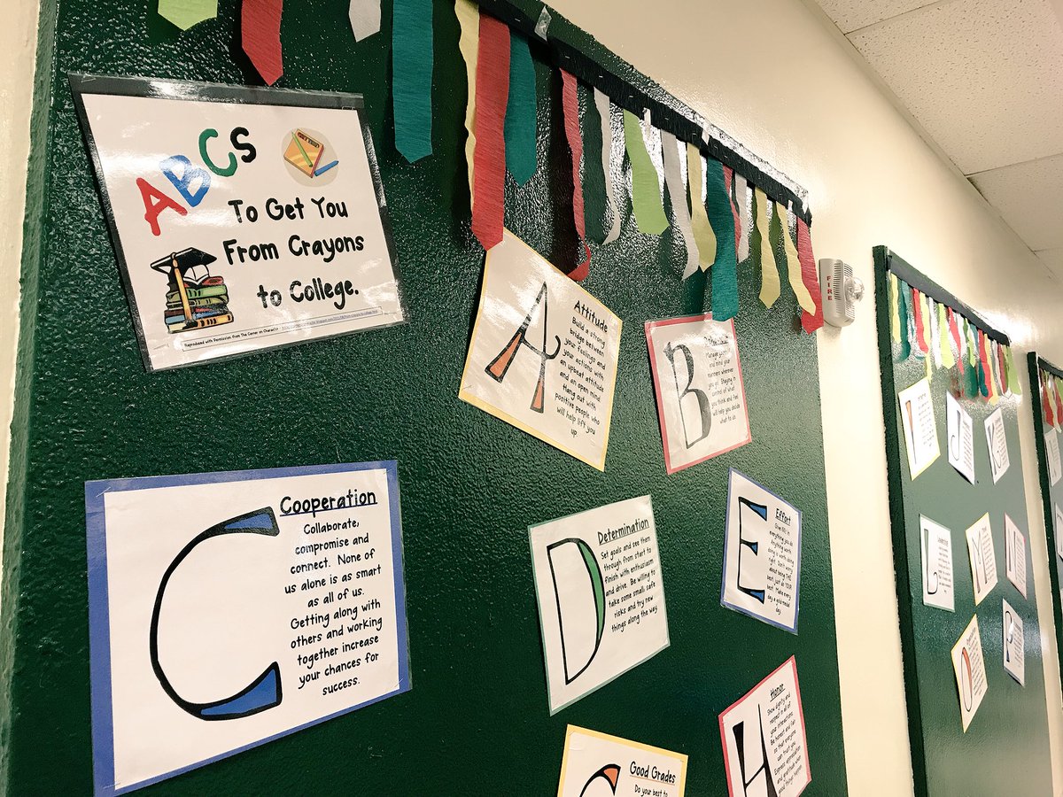 FeelHealLearn's tweet photo. From Crayons to College! Loved these and had to find a space for them! 👩🏾🎓👩🏼🎓👨🏽🎓👨🏿🎓👩🏻🎓❤️ @NBFelem #KnowNova #novabuzz https://t.co/91MaUdBLe9