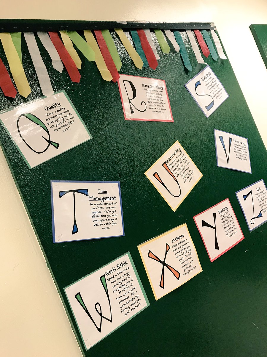 FeelHealLearn's tweet photo. From Crayons to College! Loved these and had to find a space for them! 👩🏾🎓👩🏼🎓👨🏽🎓👨🏿🎓👩🏻🎓❤️ @NBFelem #KnowNova #novabuzz https://t.co/91MaUdBLe9