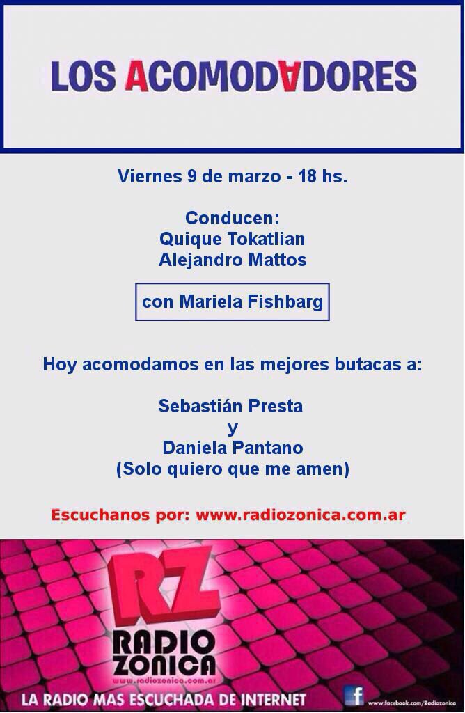 Los Acomodadores (@losacomodadores) on Twitter photo 