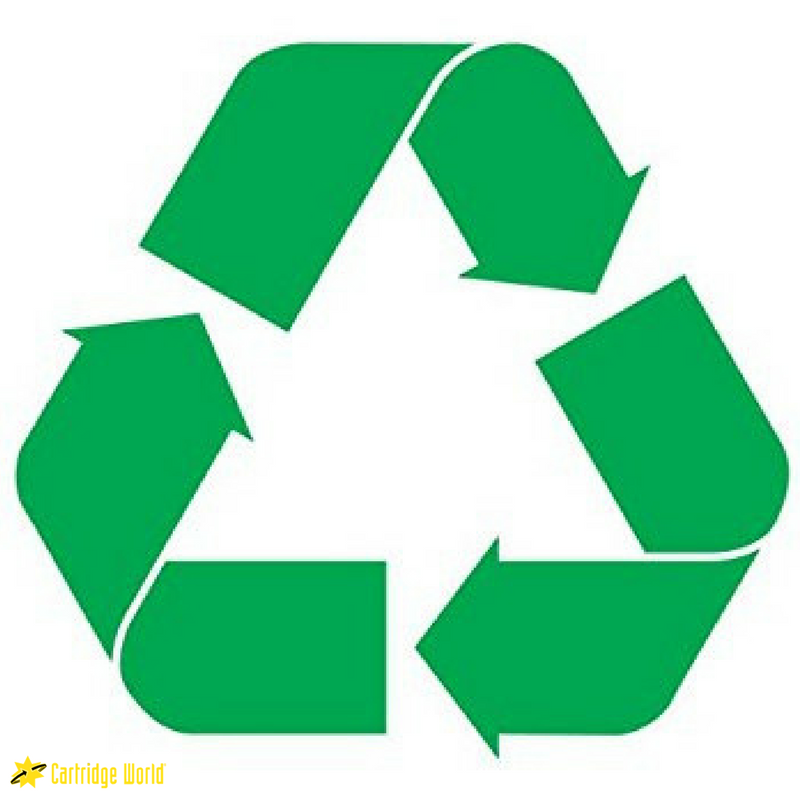 CWKansasCityMO's tweet image. To help customers reduce their carbon footprint, Cartridge World offers simple recycling programs for businesses, schools and local organizations.
goo.gl/Kot4w5  
#recycleprogram #reducecarbonfootprint