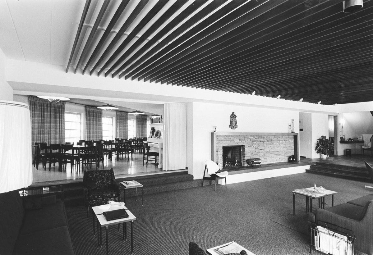 Today in 1956, we established Gamma Rho-Wittenberg chapter! Happy birthday <a href="/DG_GammaRho/">ΔΓ ⚓ Gamma Rho</a> 🎂