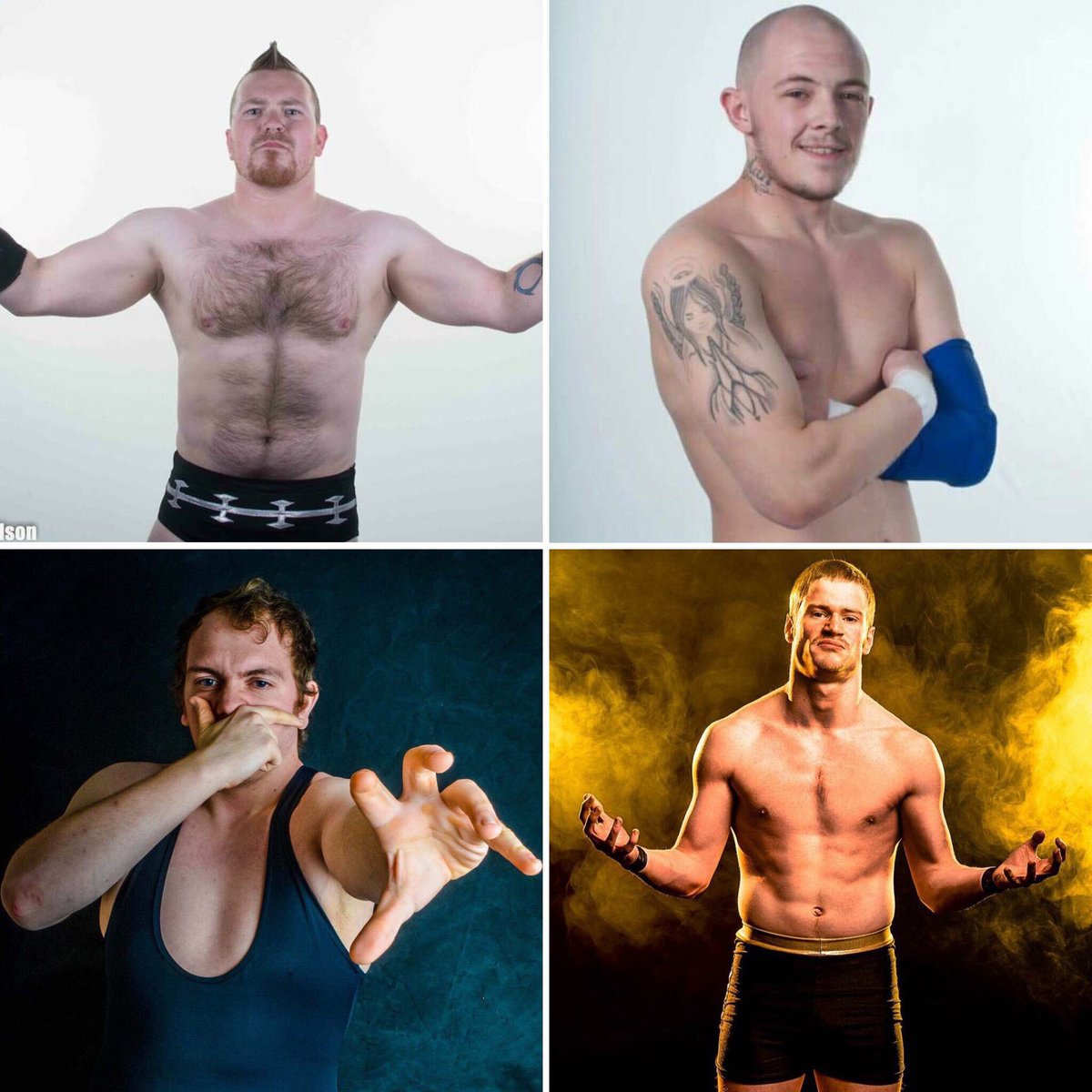 DavidDevlin92's tweet photo. Limited tickets 🎟
Still available for tomorrow nights @RespectWPro Show https://t.co/WNLOBnDPCE
