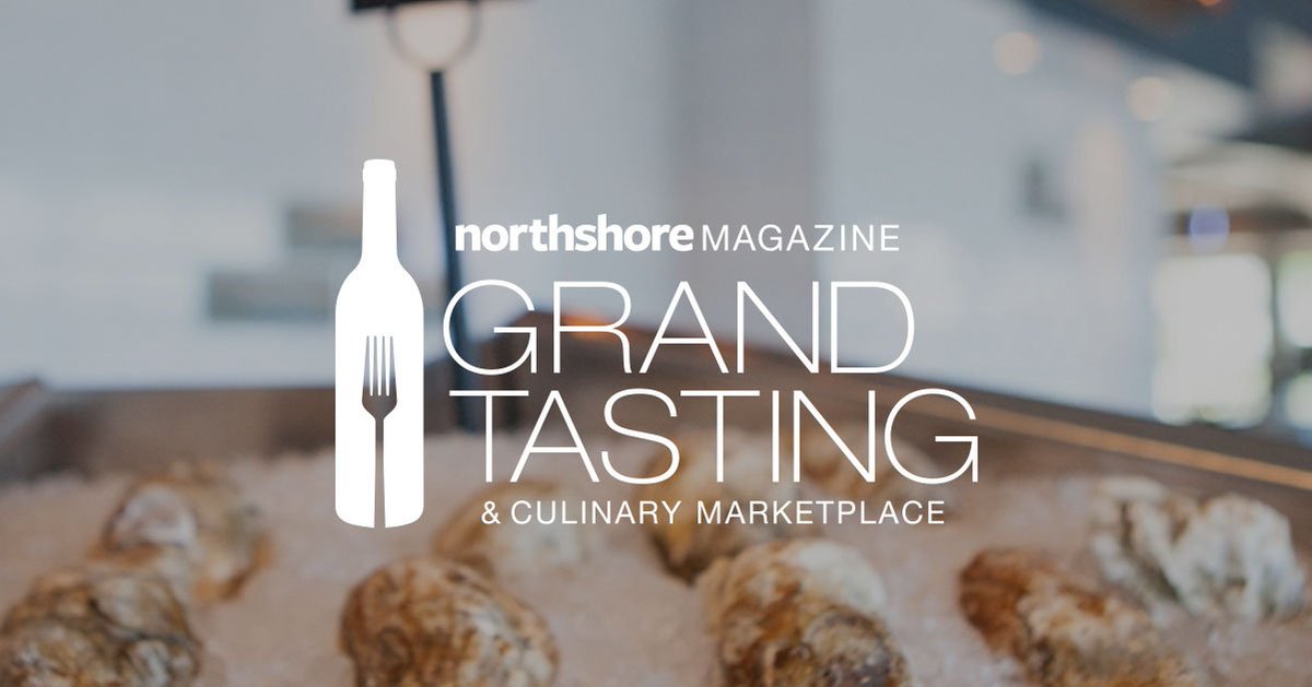 northshoremag's tweet photo. Did someone say #oysters? @SeaLevel_NBPT will be one of the 40+ vendors featured on March 29. #nsgrandtasting https://t.co/zCmNbNVVpd