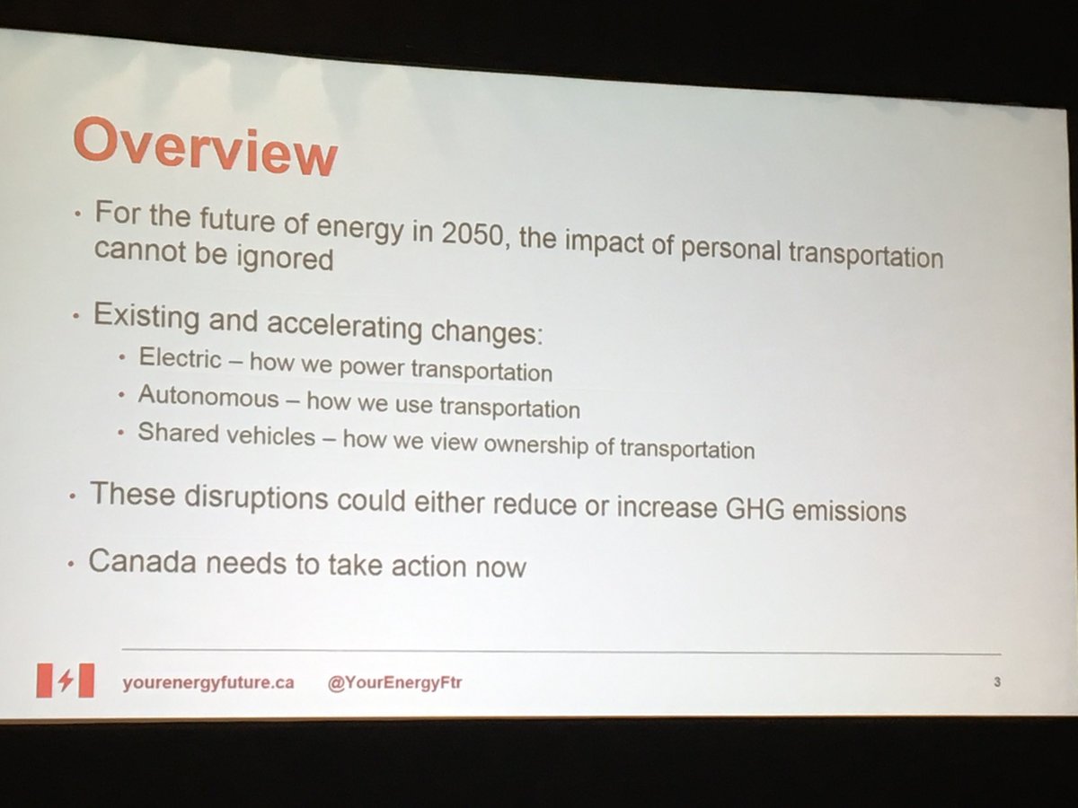 MarcelLauziere's tweet photo. ‘How can Canada shape a low-carbon future through electric, autonomous and shared transportation’. Recommendations from young leaders task force @YourEnergyFtr @ppforumca @Nigella_Lawson https://t.co/NJc8uxHzal
